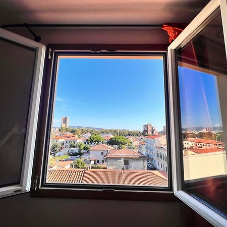 Faro B&B Livorno Bagian luar foto