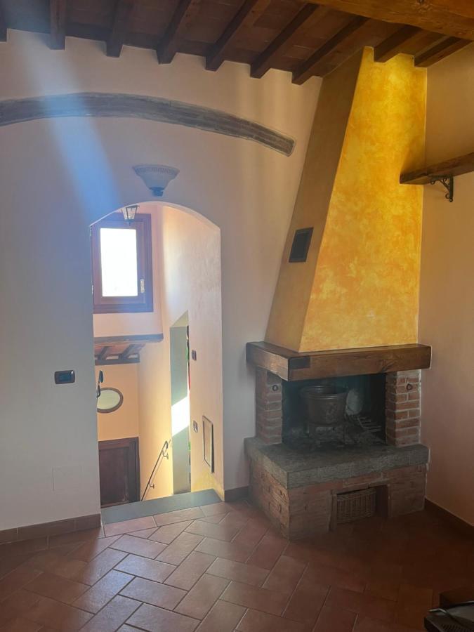 Faro B&B Livorno Bagian luar foto