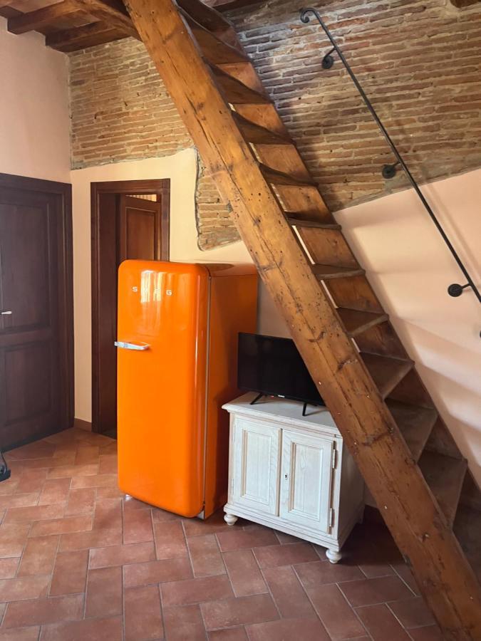 Faro B&B Livorno Bagian luar foto