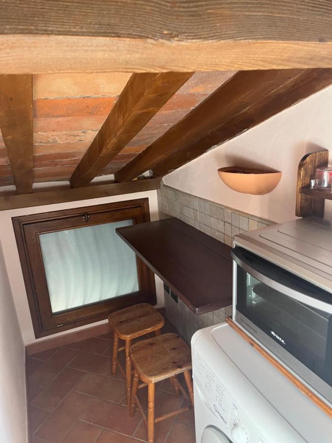 Faro B&B Livorno Bagian luar foto