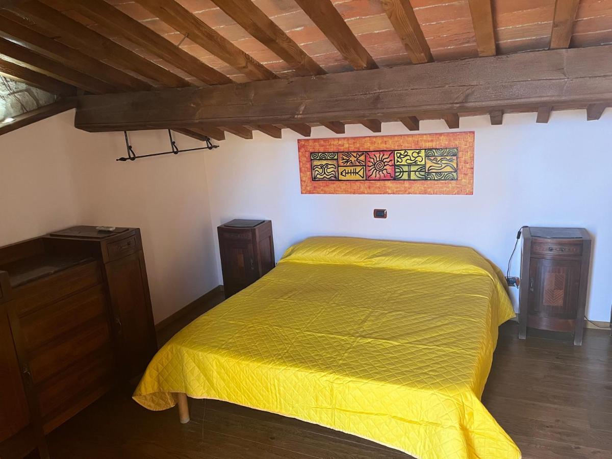Faro B&B Livorno Bagian luar foto