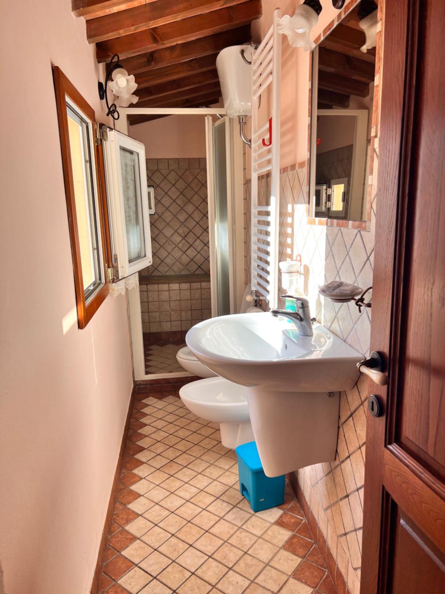 Faro B&B Livorno Bagian luar foto