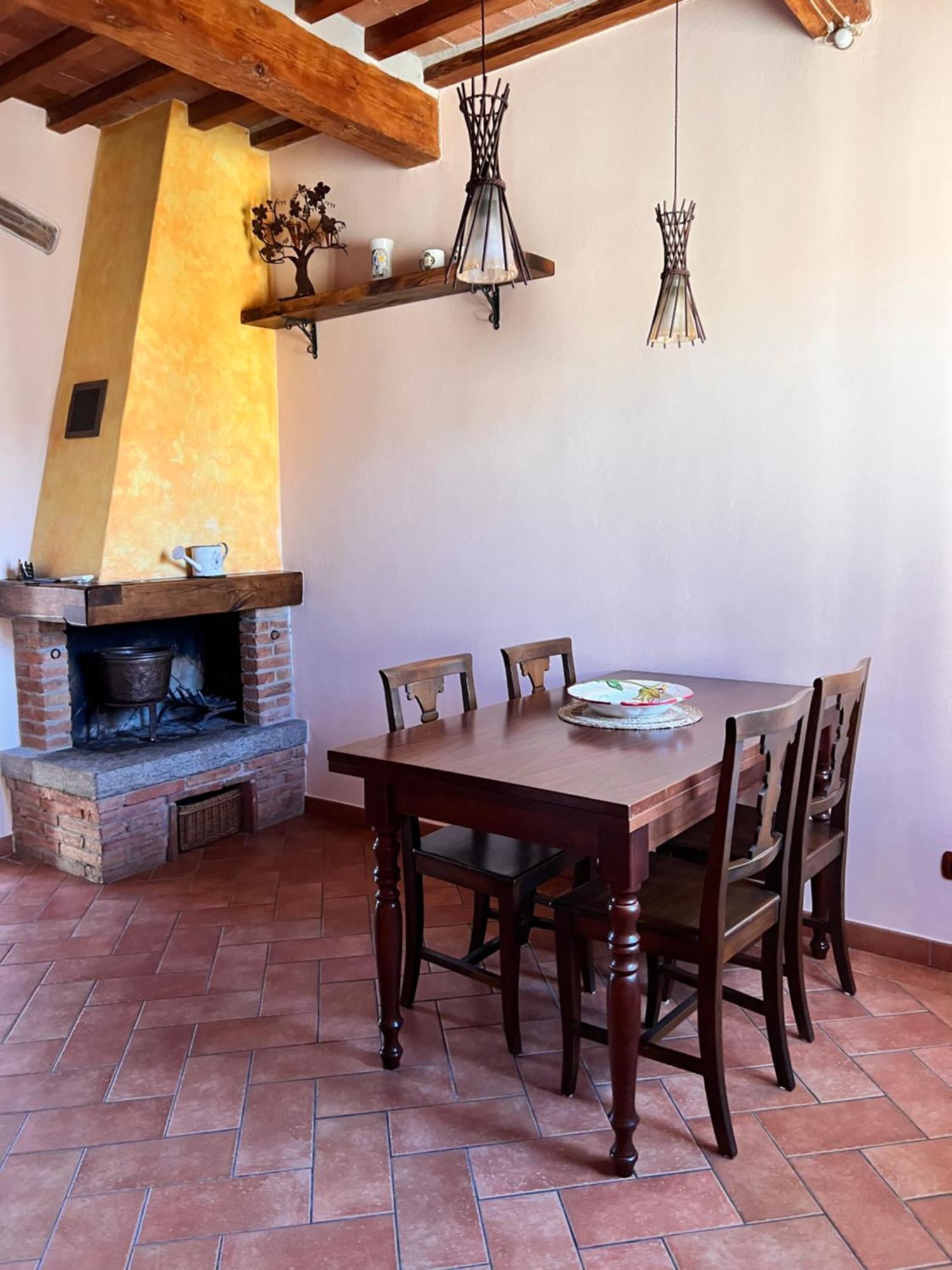 Faro B&B Livorno Bagian luar foto